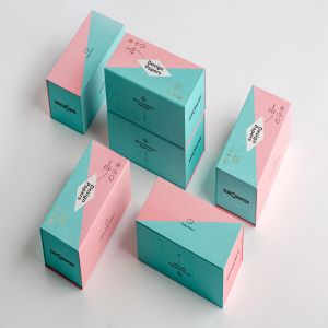 Personalize Product Boxes – Unique Marketing Approach for your Products