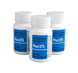 What Can Phen375 Do To Your Body