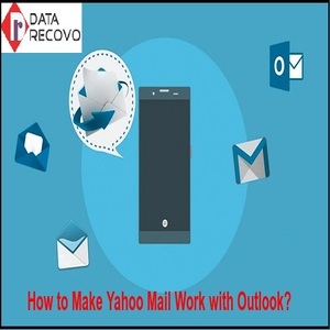 How to Make Yahoo Mail Work with Outlook?