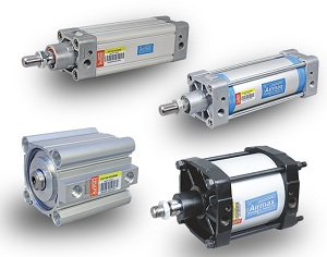 All You Need to Know About Pneumatic Cylinders