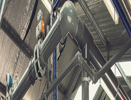 A Brief Guide to Boiler Water Treatment