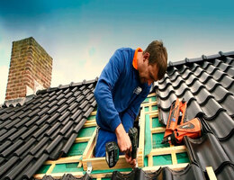 What Businesses Have the Most Reviews For Roofing Contractors NYC?