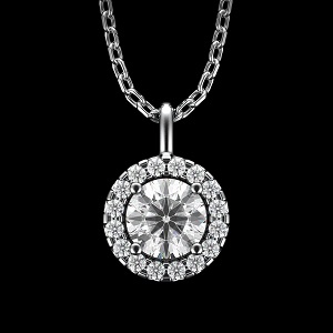 What Are Some Of The Best Types Of Diamond Pendant Designs
