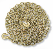 Types of Transport Binder Chains