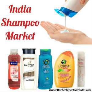 India Shampoo Market: Analysis and Opportunity Assessment 2017-2022