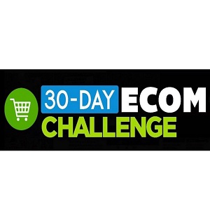 Everything You Need To Know About 30-Day Ecom Challenge - Jeraun Richards