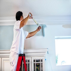 Top-notch Interior and Exterior Painting Tips to Execute a Flawless Paint Job