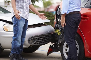 Finding At-Fault Parties After a Car Accident