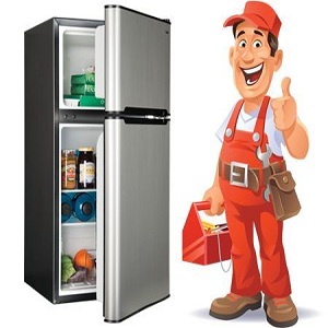 Finding a Certified Refrigerator Repair Service while having issue