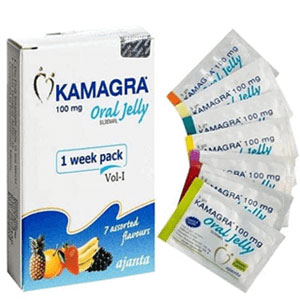 Everything You Need to Know About Kamagra Oral Jelly