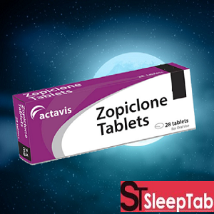 The Best Drug to Treat Insomnia - Zopiclone