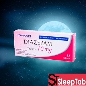 Get a Permanent Rid Of Anxiety from Diazepam 