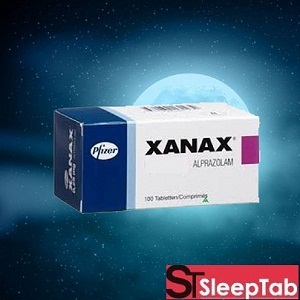 Cure Anxiety with Xanax