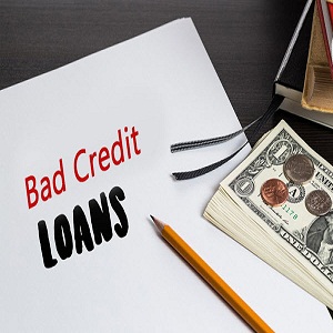 The Perks of Bad Credit Loans