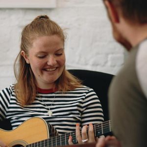 How Can Private Singing Lessons Help In Your Career?