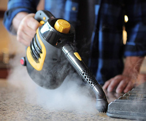 Choosing The Steam Mop For Floors