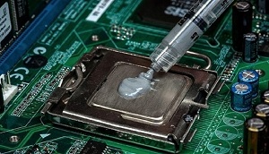 Polymer Based Thermal Interface Materials (TIM) Market Report 2018