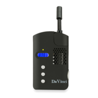 Davinci Vaporizer: Smart Vaporizer To Buy In 2018