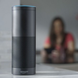Household And Kitchen Gadgets Will Be Equipped With Alexa