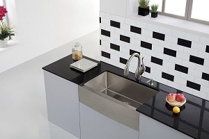 Picking Between the Different Kitchen Sinks on Offer