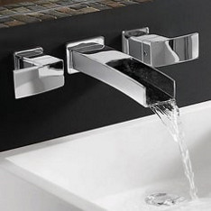 Some Replacing Tips for the Bathroom Faucet