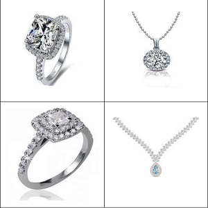 Buy Diamond Ring Online From A Reliable Jewelry Store in Dubai