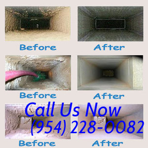 Some of the Obvious Facts that Confirm Duct Cleaning