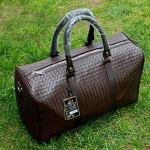 A Good Travel Helper - Duffle Bag