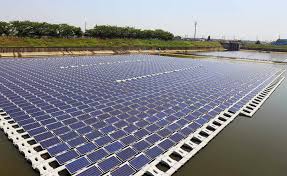 Floating Solar Panels Market Research Report Global Forecast to 2023| MRFR
