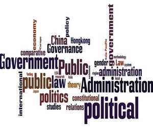 10 Well-Known Reasons that You Should Consider Public Administration