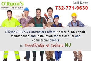 Important Things to Look For In HVAC Contractors