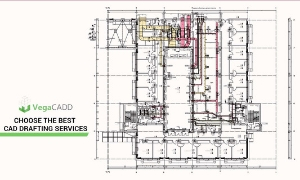 Tips to Choose the Best CAD Drafting Services