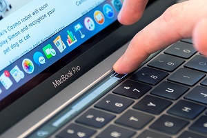 Top key features of Apple Mac Book Air