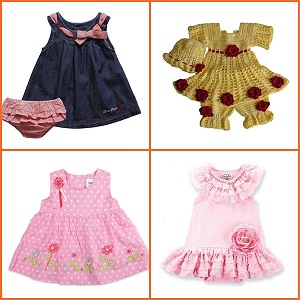 Party Dresses for Girls Online