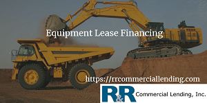 4 Outstanding Benefits Of Equipment Leasing