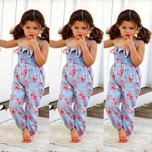 Want To Buy Cute Frilly Dresses For Your Baby Girl? Read On!