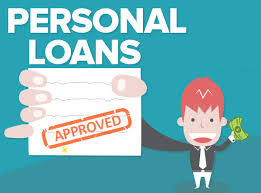Here�s a quick guide for personal loans in  India 