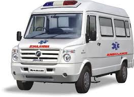 The Right Importance of Ambulance Service in Society