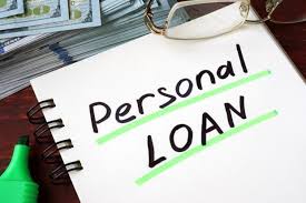 A few reasons why opting for a personal loan is a wise choice
