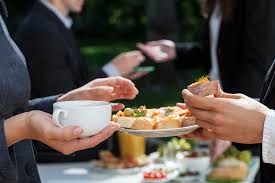 Choosing Wedding Caterers Canterbury for an Extravagant Celebration