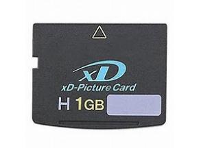 Global XD-Picture Cards Market Size, Status and Forecast 2022