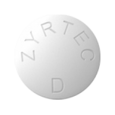 Zyrtec Generic To Relieve From Many Type of Allergies