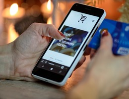 Key Factors In Developing An Ecommerce