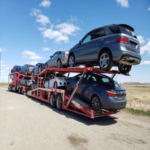 How to Choose a Car Shipping Company: A Comprehensive Guide