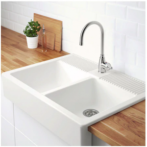 5 Most Popular Sink Style To Consider Before Designing Your Kitchen