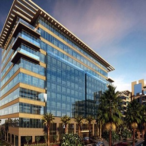 Spacious & Innovative Office Space for Rent in Noida