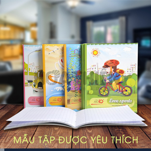 Top eye-catching ideas for your study notes in Vietnam