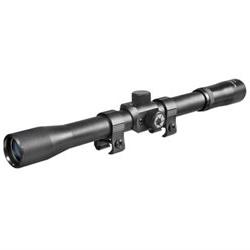 A Beginner Advice to Buying a Rifle Scope