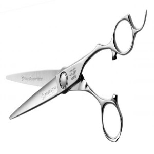 Types of Barber’s Hair Cutting Shears