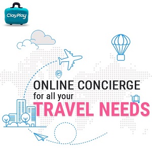 Hire Travel Concierge for Premium Travel Experience